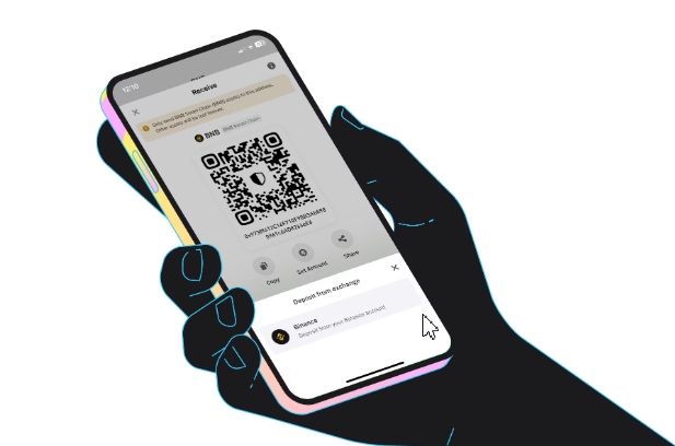 Wallet与TokenPocket钱包