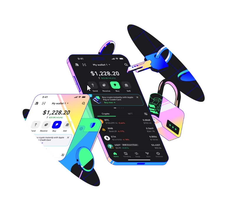 Trust钱包用户必看!把握提现时间,提升资金使用效果与回报